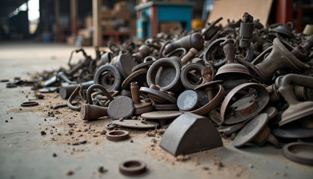 Current Scrap Iron Price Per Kg In South Africa 2024 